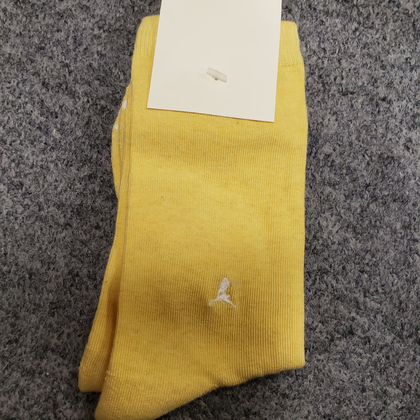 Kids Socks That Find a Cure