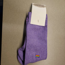 Load image into Gallery viewer, Adult Socks that Save LGBTQ Lives
