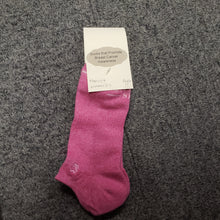 Load image into Gallery viewer, Adult  Ankle Socks that Promote Breast Cancer Prevention -
