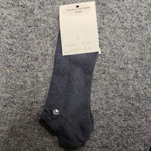 Load image into Gallery viewer, SS Adult Ankle Socks that Save Dogs
