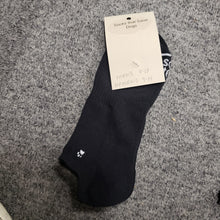 Load image into Gallery viewer, SS Adult Ankle Socks that Save Dogs
