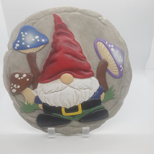Stepping stone, Gnome
