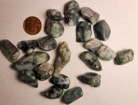 Emerald Stone