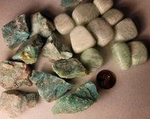 Load image into Gallery viewer, Amazonite Stone
