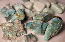 Load image into Gallery viewer, Amazonite Stone
