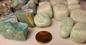 Amazonite Stone