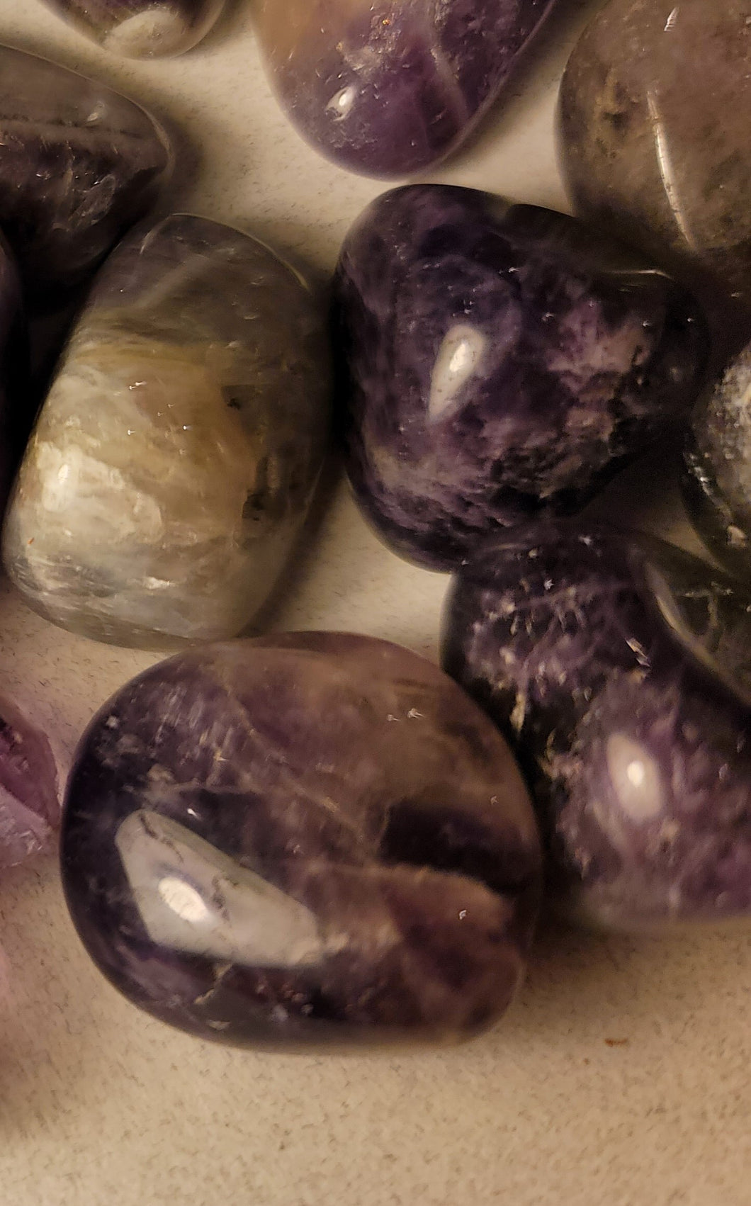 Amethyst Stone