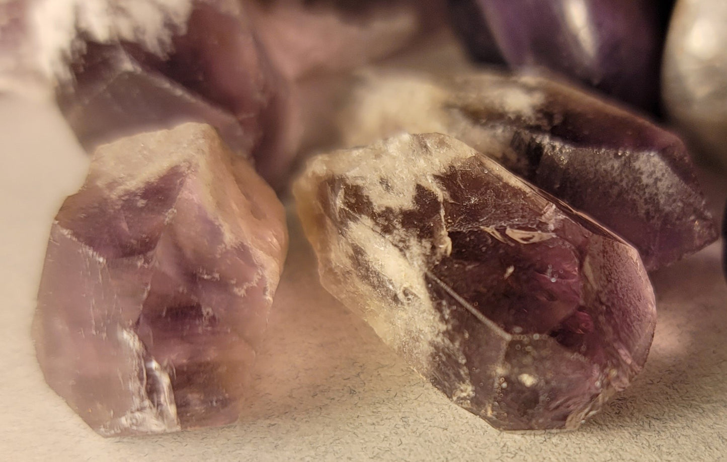 Amethyst Stone
