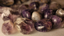 Load image into Gallery viewer, Amethyst Stone
