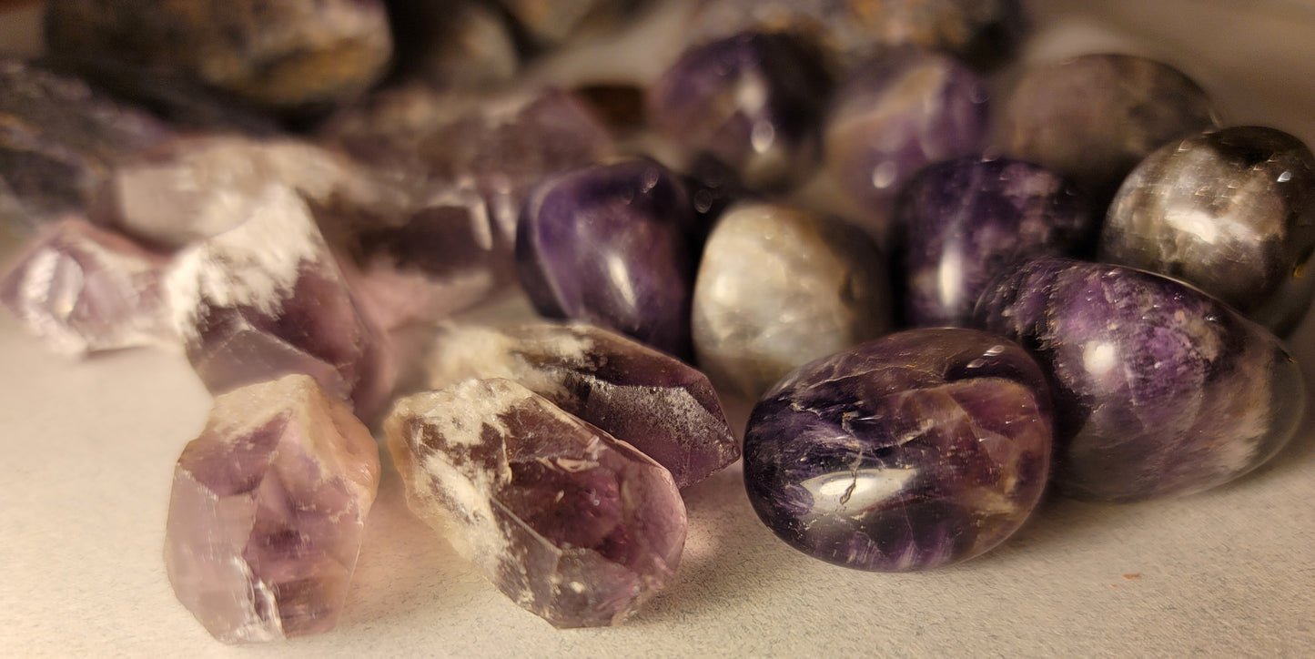 Amethyst Stone