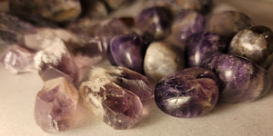 Amethyst Stone