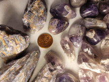Load image into Gallery viewer, Amethyst Stone
