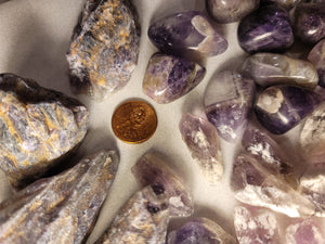 Amethyst Stone