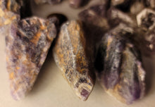 Load image into Gallery viewer, Amethyst Stone
