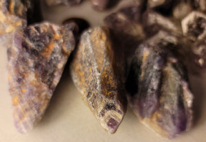 Amethyst Stone
