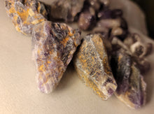 Load image into Gallery viewer, Amethyst Stone
