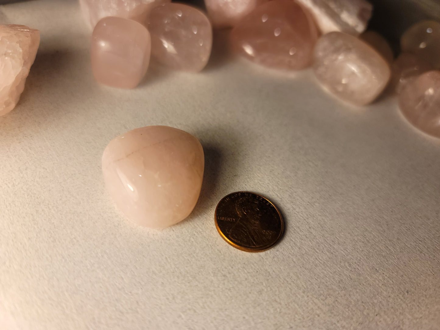 Rose Quartz Stone