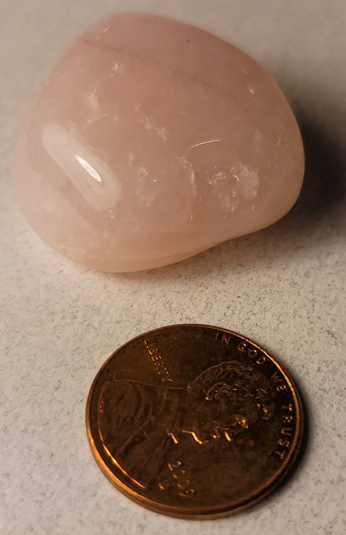 Rose Quartz Stone