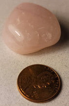 Load image into Gallery viewer, Rose Quartz Stone
