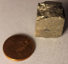 Load image into Gallery viewer, Pyrite Stone
