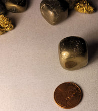 Load image into Gallery viewer, Pyrite Stone
