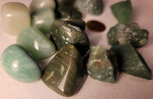 Load image into Gallery viewer, Green Aventurine Stone
