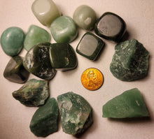 Load image into Gallery viewer, Green Aventurine Stone
