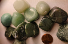 Load image into Gallery viewer, Green Aventurine Stone
