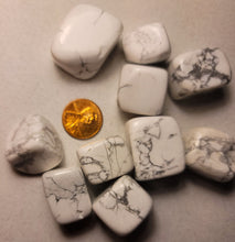 Load image into Gallery viewer, Howlite Stone
