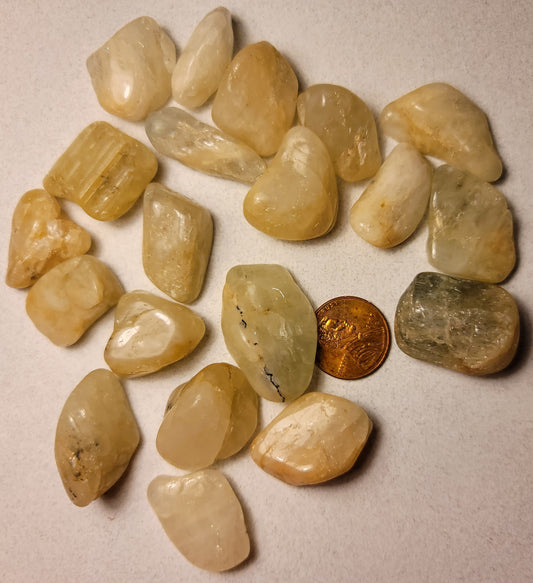Aquamarine Stone