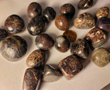 Load image into Gallery viewer, Garnet Stone
