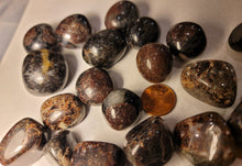 Load image into Gallery viewer, Garnet Stone
