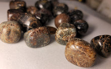 Load image into Gallery viewer, Garnet Stone
