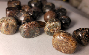 Garnet Stone