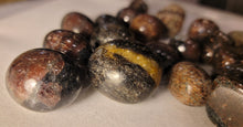 Load image into Gallery viewer, Garnet Stone
