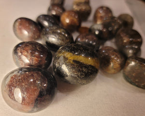Garnet Stone