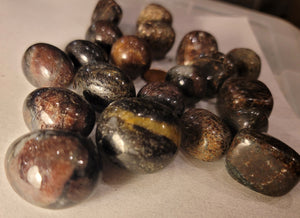 Garnet Stone