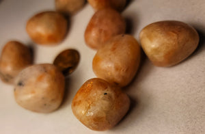 Sunstone Stone