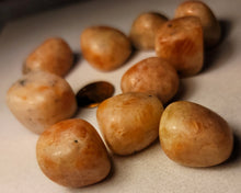 Load image into Gallery viewer, Sunstone Stone

