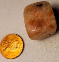 Load image into Gallery viewer, Sunstone Stone
