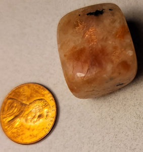Sunstone Stone