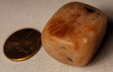 Load image into Gallery viewer, Sunstone Stone
