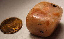 Load image into Gallery viewer, Sunstone Stone
