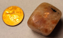 Load image into Gallery viewer, Sunstone Stone
