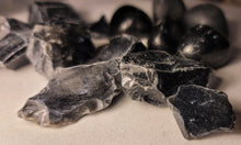 Load image into Gallery viewer, Black Obsidian Stone
