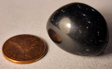 Load image into Gallery viewer, Black Obsidian Stone
