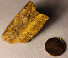Load image into Gallery viewer, Tiger Eye Stone
