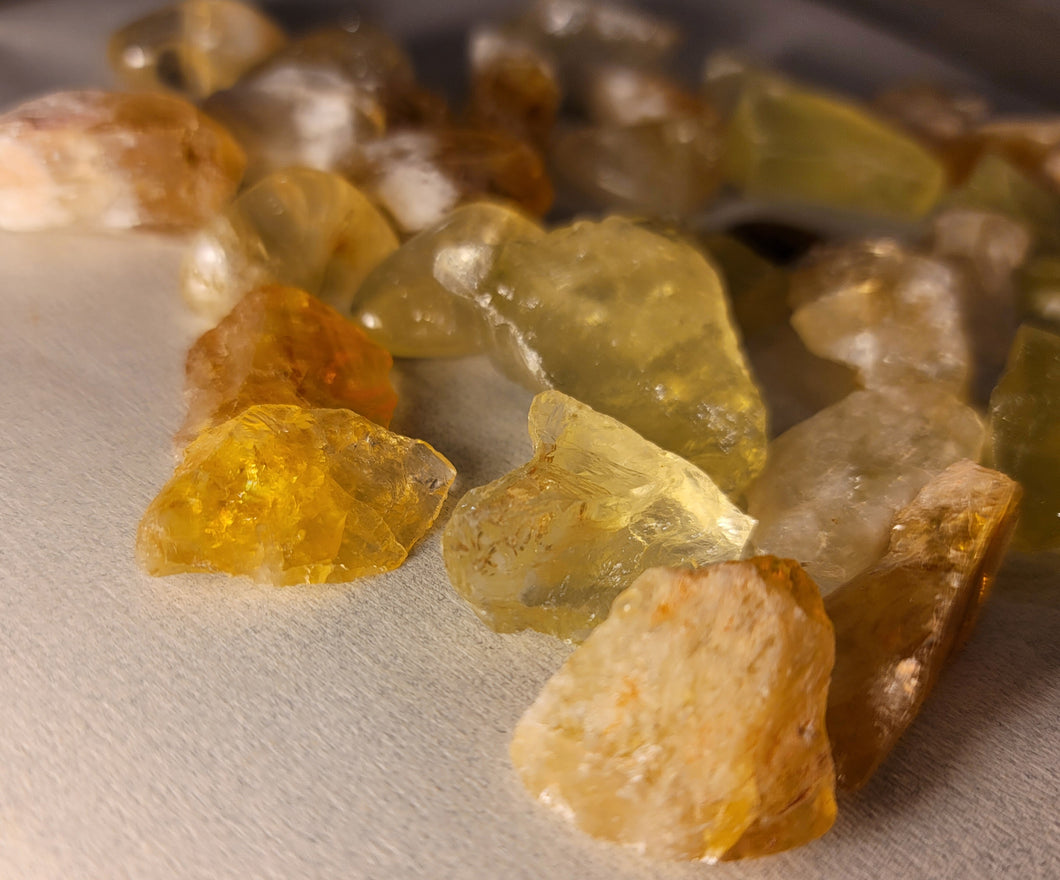 Citrine Stone