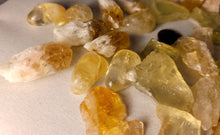 Load image into Gallery viewer, Citrine Stone
