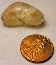 Load image into Gallery viewer, Citrine Stone
